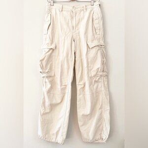 🩶Aritzia Cargo Pants